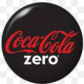Coca Cola Zéro
