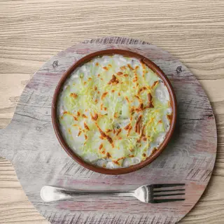 Gratin Poulet