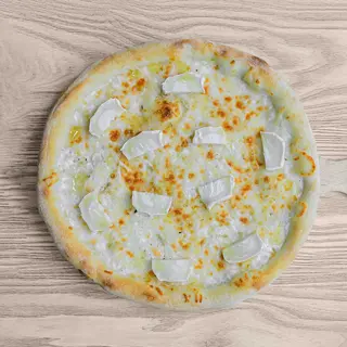 Pizza Chèvre-Miel