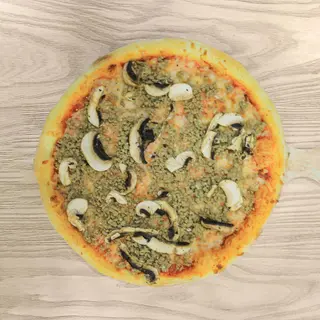 Pizza Western
